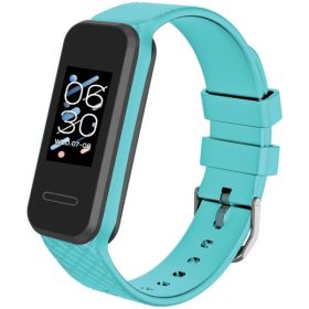 Hr Plus Fitness Trckr Tl