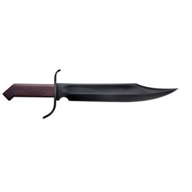 1917 Frntr Bowie Knf