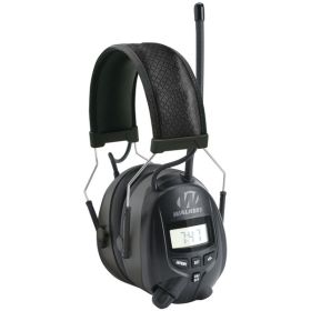 Digi Am/Fm Radio Muff