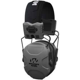 Xcel 500 Blth Elec Muff