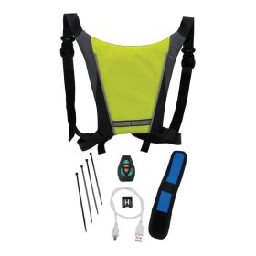 Cycling Vest