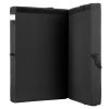 Bouldering Crash Pad, Bi-Fold Rock Climbing Crash Pad with Adjustable Backpack Straps and Handle, Foldable Lightweight for Indoor Bouldering & Outdoor