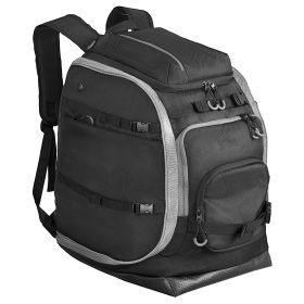 Ski Boot Bag, 70L, Snowboard Boots Travel Backpack for Men Women, with Waterproof Exterior & Bottom, Durable 1680D Oxford, Bag for Skis, Snowboard, He