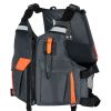 Life Vest for Watersports (PFD), Life Jacket with Waterproof Nylon & 110N Buoyancy, Life Vest/Jacket for Any Water Activity-Fishing, Kayaking, Surfing