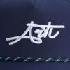 ARTI Performance Vented Rope Hat,Navy