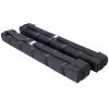 Premium Kayak Roof Rack Pads Universal Car Soft Roof Rack Kayak Carrier for Canoe/Surfboard/Paddleboard/SUP/Snowboard with Tie Down Straps, Tie Down R