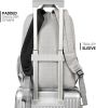 26L Backpack for College, and Travel: Water Resistant Bookbag