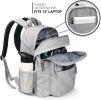26L Backpack for College, and Travel: Water Resistant Bookbag