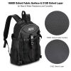 Helmet Backpack