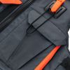 Life Vest for Watersports (PFD), Life Jacket with Waterproof Nylon & 110N Buoyancy, Life Vest/Jacket for Any Water Activity-Fishing, Kayaking, Surfing
