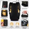 Premium Universal Backpack Lightweight bag Premium Backpack for Hookah