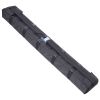 Premium Kayak Roof Rack Pads Universal Car Soft Roof Rack Kayak Carrier for Canoe/Surfboard/Paddleboard/SUP/Snowboard with Tie Down Straps, Tie Down R