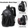 Helmet Backpack