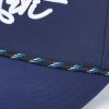 ARTI Performance Vented Rope Hat,Navy
