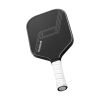 Pickleball Paddle, T700 Carbon Fiber Surface & Honeycomb Core, Professional Pickleball Paddle with Increased Power & Control & Spin, Pro Pickle Ball R