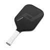 Pickleball Paddle, T700 Carbon Fiber Surface & Honeycomb Core, Professional Pickleball Paddle with Increased Power & Control & Spin, Pro Pickle Ball R