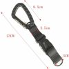 Multifunction Combination Backpack Tricyclic Buckle for Outdoor Hiking